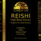 REISHI Mushroom Extract 8:1, organic