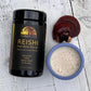 REISHI Mushroom Extract 8:1, organic